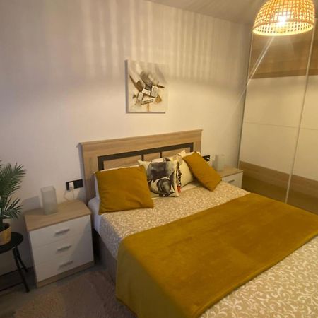 Apartamento Centro Novort Gijón Extérieur photo