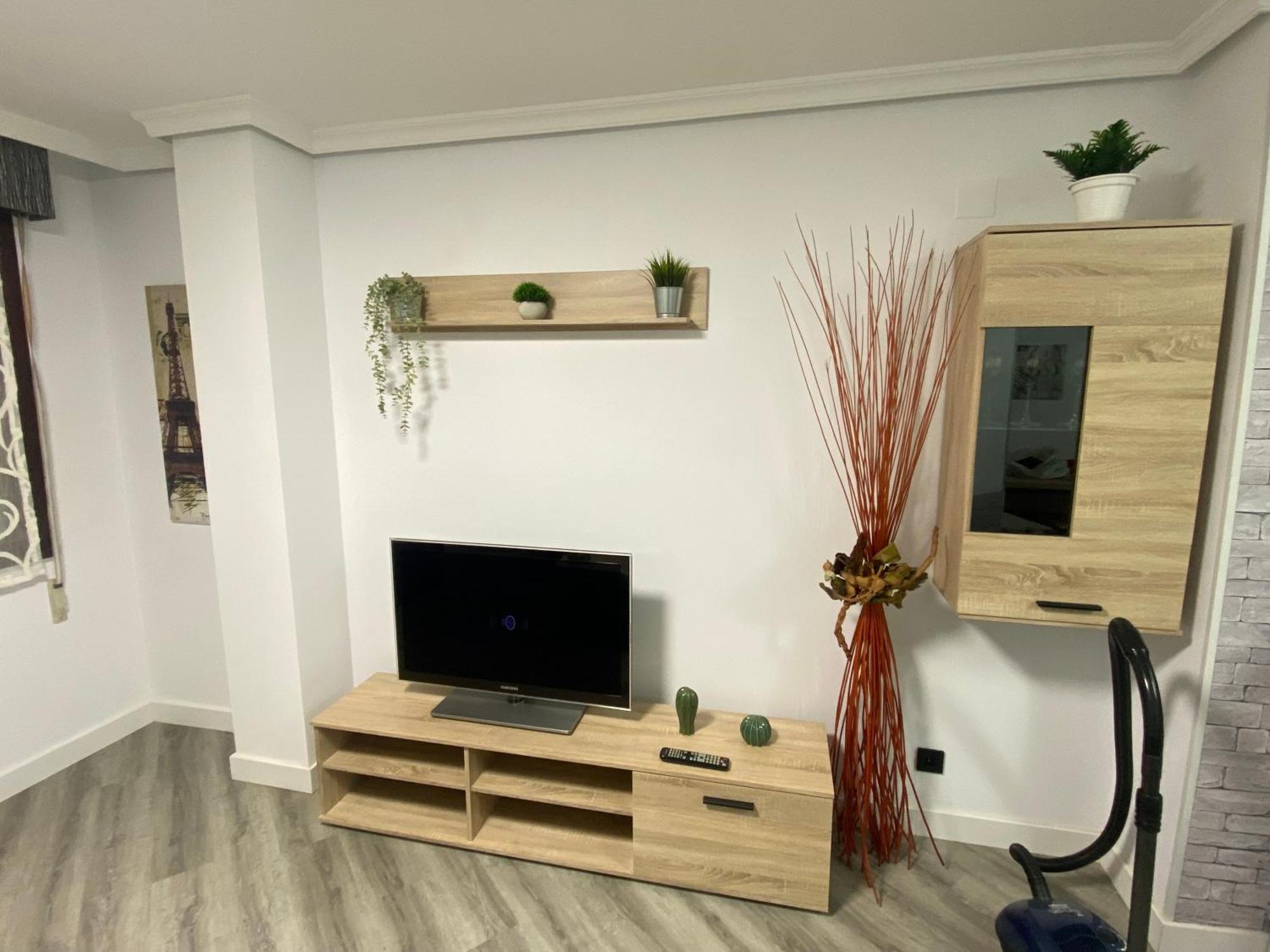 Apartamento Centro Novort Gijón Extérieur photo