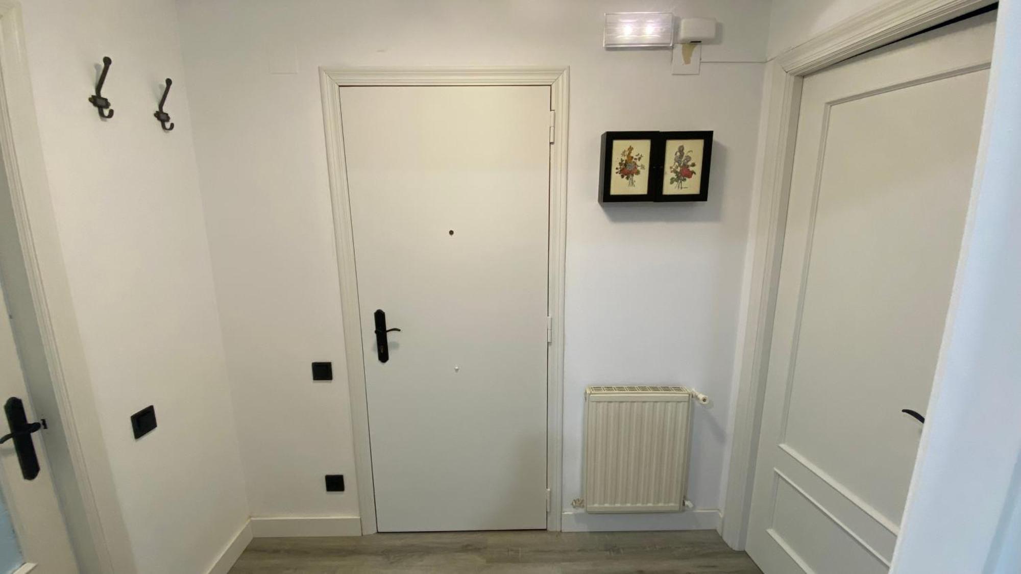 Apartamento Centro Novort Gijón Extérieur photo