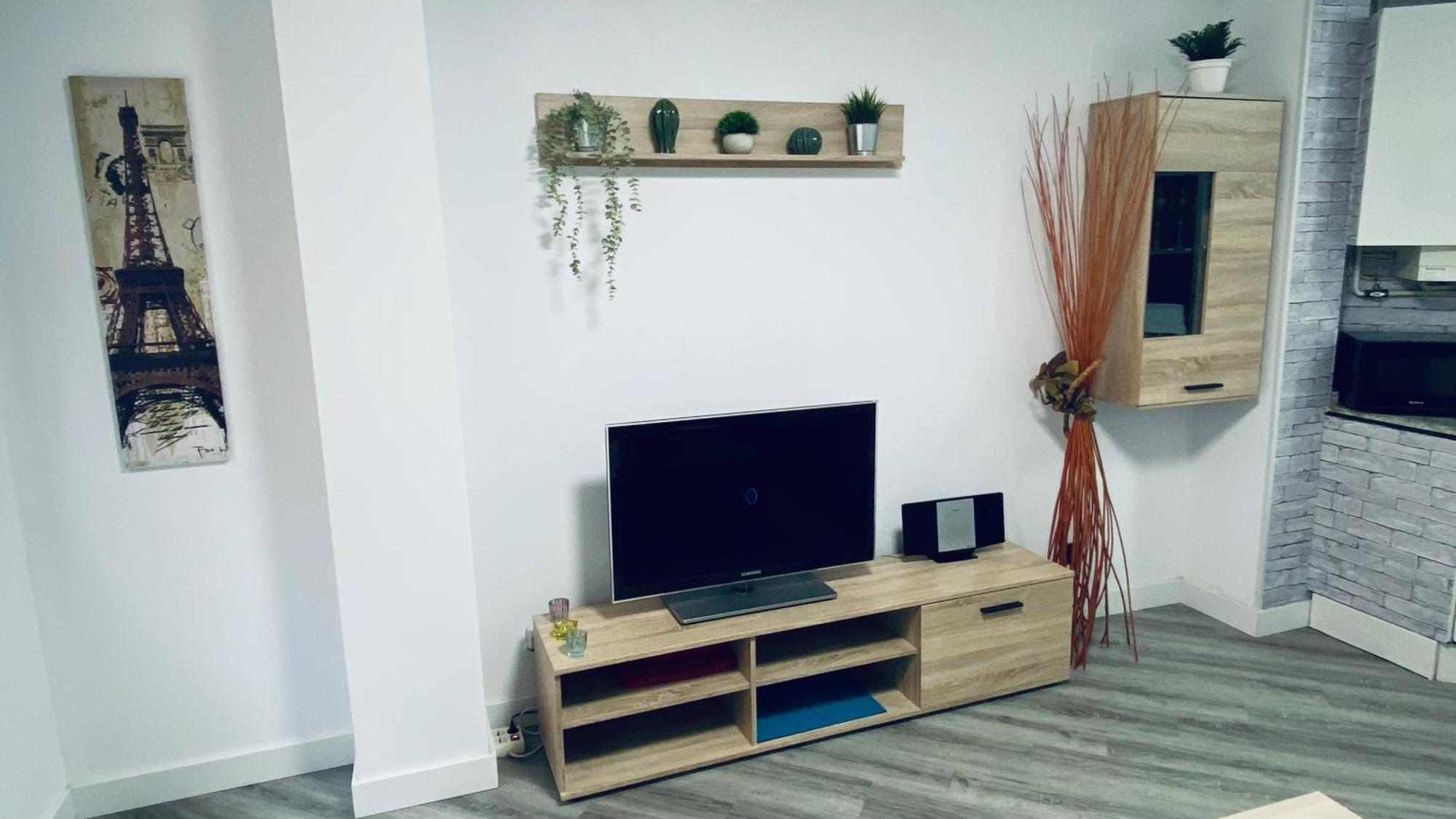 Apartamento Centro Novort Gijón Extérieur photo