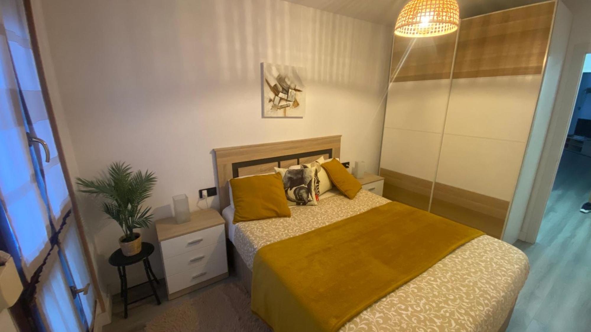 Apartamento Centro Novort Gijón Extérieur photo
