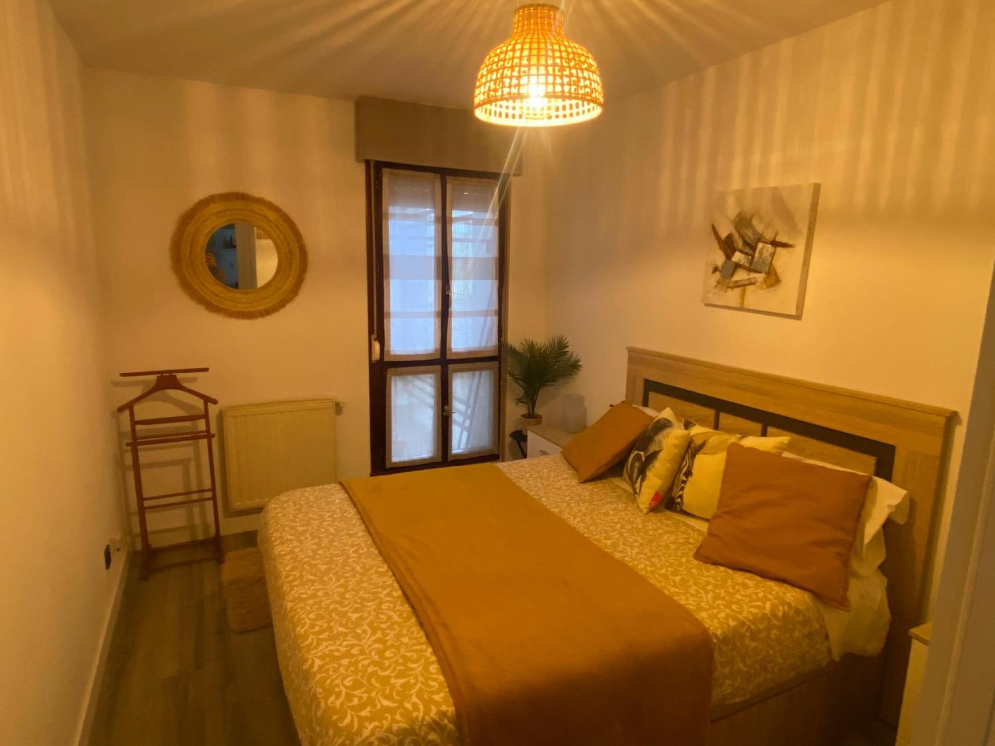 Apartamento Centro Novort Gijón Extérieur photo