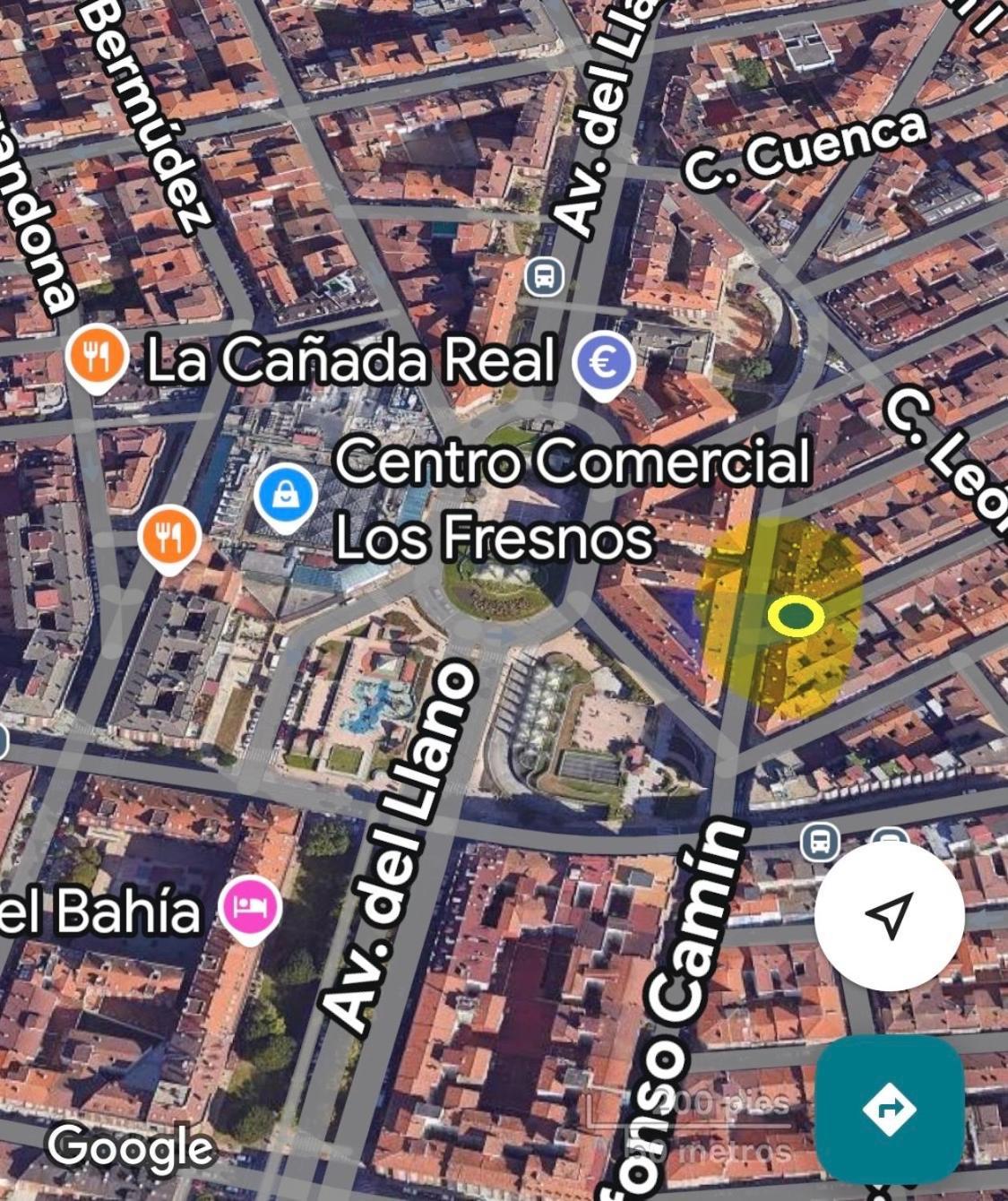Apartamento Centro Novort Gijón Extérieur photo